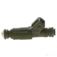 Топливная форсунка BOSCH 0280156146 EV- 6-B 02SRG 208044627 - Изображение 2