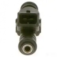 Топливная форсунка BOSCH 0280156146 EV- 6-B 02SRG 208044627 - Изображение 3