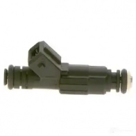 Топливная форсунка BOSCH 0280156146 EV- 6-B 02SRG 208044627 - Изображение 4