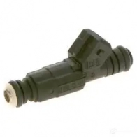 Топливная форсунка BOSCH 0280156146 EV- 6-B 02SRG 208044627 - Изображение 5