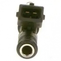 Топливная форсунка BOSCH 318115 EV 14 ST CDM03Z0 0280158253 - Изображение 3