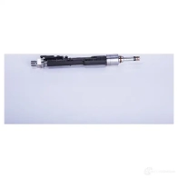 Топливная форсунка BOSCH H DEV-5-2LS 0261500260 80XA7 314407 - Изображение 3