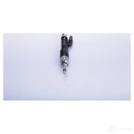 Топливная форсунка BOSCH H DEV-5-2LS 0261500260 80XA7 314407 - Изображение 4