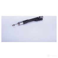 Топливная форсунка BOSCH H DEV-5-2LS 0261500260 80XA7 314407 - Изображение 5