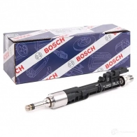 Топливная форсунка BOSCH HDEV-5-2 LE WYEYCXS 0261500533 1193452303 - Изображение 2