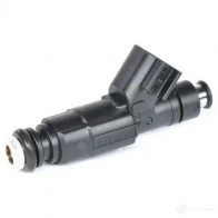 Топливная форсунка BOSCH EV6C 0280156081 6 2433 317888 - Изображение 2