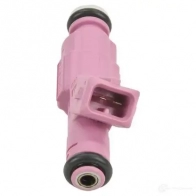 Топливная форсунка BOSCH EV-6-E 317795 62 689 0280155832 - Изображение 4