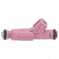 Топливная форсунка BOSCH EV-6-E 317795 62 689 0280155832 - Изображение 5