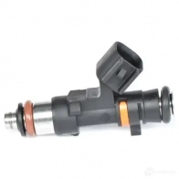 Топливная форсунка BOSCH 6 2424 0280158218 EV-14-ES 318104 - Изображение 2