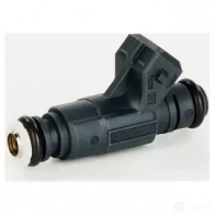 Топливная форсунка BOSCH 62 676 317955 EV-6-E 0280156273 - Изображение 2