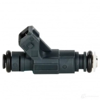 Топливная форсунка BOSCH 62 676 317955 EV-6-E 0280156273 - Изображение 4