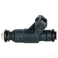 Топливная форсунка BOSCH 62 676 317955 EV-6-E 0280156273 - Изображение 5