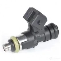 Топливная форсунка BOSCH EV-14-E K 318106 0280158226 4NOW17 - Изображение 8