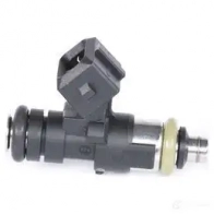 Топливная форсунка BOSCH EV-14-E K 318106 0280158226 4NOW17 - Изображение 9