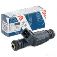 Форсунка топливная BOSCH 6 2714 0280156374 EV-6-CL 317986 - Изображение 2