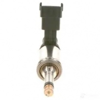 Топливная форсунка BOSCH XSSS9X 0261500417 314419 HDEV- 5-1 - Изображение 2