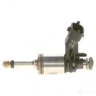 Топливная форсунка BOSCH XSSS9X 0261500417 314419 HDEV- 5-1 - Изображение 3