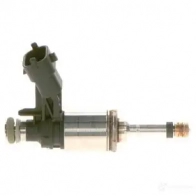 Топливная форсунка BOSCH XSSS9X 0261500417 314419 HDEV- 5-1 - Изображение 4