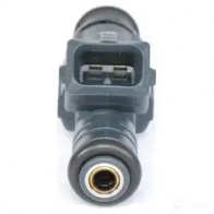 Топливная форсунка BOSCH 0280156349 6 2429 317982 EV-6-EL - Изображение 5