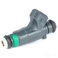 Топливная форсунка BOSCH 0280156323 317972 EV- 6-B YEF6P2 - Изображение 2