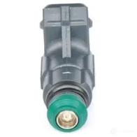 Топливная форсунка BOSCH 317983 7FEU9 EV-6 -C 0280156357 - Изображение 3