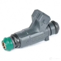 Топливная форсунка BOSCH 317983 7FEU9 EV-6 -C 0280156357 - Изображение 4