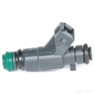 Топливная форсунка BOSCH 317983 7FEU9 EV-6 -C 0280156357 - Изображение 5