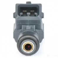 Топливная форсунка BOSCH 317983 7FEU9 EV-6 -C 0280156357 - Изображение 6