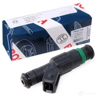 Топливная форсунка BOSCH CKV8P 317995 0280156414 E V-6-E - Изображение 2