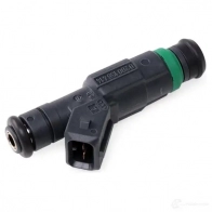 Топливная форсунка BOSCH CKV8P 317995 0280156414 E V-6-E - Изображение 3
