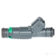 Топливная форсунка BOSCH CKV8P 317995 0280156414 E V-6-E - Изображение 9