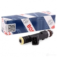 Топливная форсунка BOSCH 318145 NGI -2-L YL6MIA 0280158827 - Изображение 2