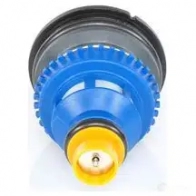 Топливная форсунка BOSCH 0280150651 QSMO0 EV 10 317584 - Изображение 1