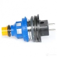 Топливная форсунка BOSCH 0280150651 QSMO0 EV 10 317584 - Изображение 3