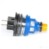 Топливная форсунка BOSCH 0280150651 QSMO0 EV 10 317584 - Изображение 4