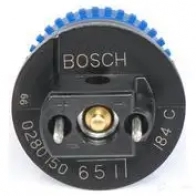 Топливная форсунка BOSCH 0280150651 QSMO0 EV 10 317584 - Изображение 5
