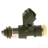 Топливная форсунка BOSCH NG I-2-K VO3BDDO 0280158862 318150 - Изображение 8
