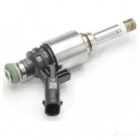 Топливная форсунка BOSCH 314390 628 19 HDEV-5-1 0261500162 - Изображение 2