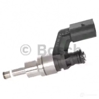 Топливная форсунка BOSCH 0261500016 314356 LW5O5 HDEV-1 -1 - Изображение 3