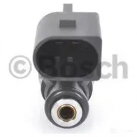 Топливная форсунка BOSCH 0261500005 314350 UWC8N HD EV-1-0 - Изображение 3