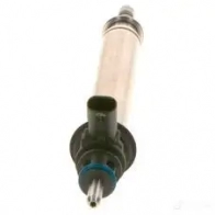 Топливная форсунка BOSCH 0261500804 1437246858 4 P3XW2V - Изображение 6