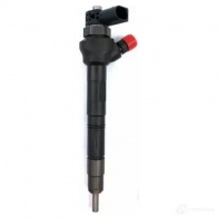 Топливная форсунка BOSCH CRI2-18 W/O VCC 0445110616 21179426 CRI2-18 - Изображение 2