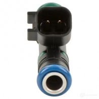 Топливная форсунка BOSCH 318058 0280158083 6 2662 EV-14-EL - Изображение 6
