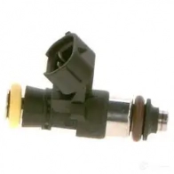 Топливная форсунка BOSCH N GI-2-K 1193456750 094YGRO 0280158839 - Изображение 4