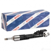 Топливная форсунка BOSCH 314378 0261500109 6280 5 HDEV-5-2LS - Изображение 2