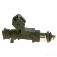 Топливная форсунка BOSCH GXJH9 1193456734 EV 14 ES 0280158329 - Изображение 1