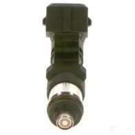 Топливная форсунка BOSCH GXJH9 1193456734 EV 14 ES 0280158329 - Изображение 4