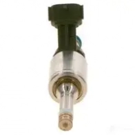 Топливная форсунка BOSCH 1437246896 QE5 W5 026150004r - Изображение 2