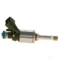 Топливная форсунка BOSCH 1437246896 QE5 W5 026150004r - Изображение 3