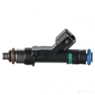 Топливная форсунка BOSCH EV-14-EL 6240 6 318091 0280158174 - Изображение 2